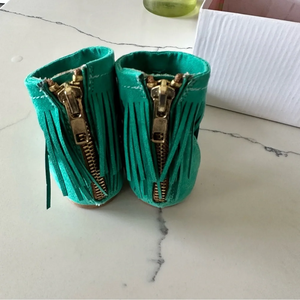 Joyfolie marine green